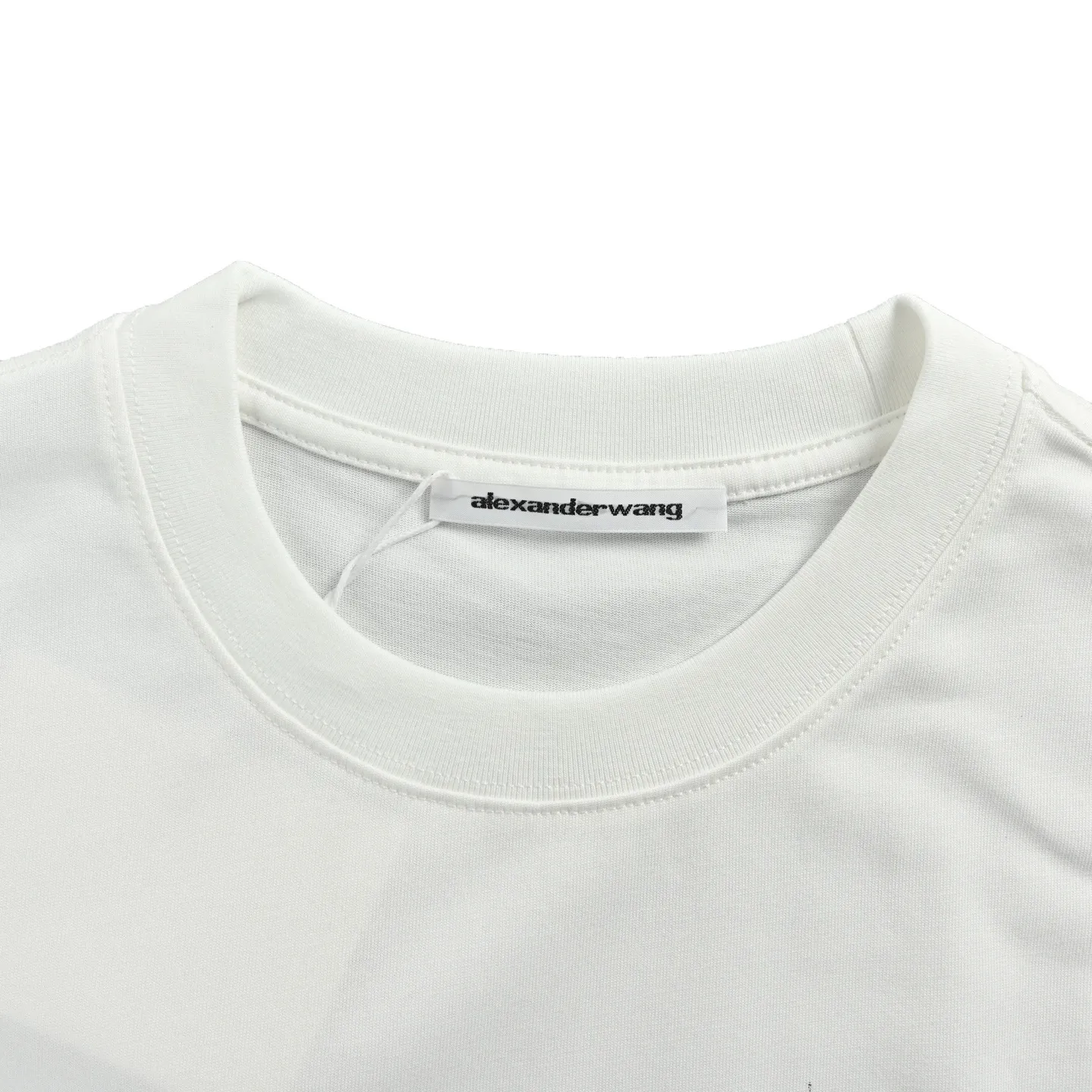 ： 130 Alexander Wang/ 32 ， logo ， ， ， ， ， Breathable ， ，Versatile ， Size:XS-L